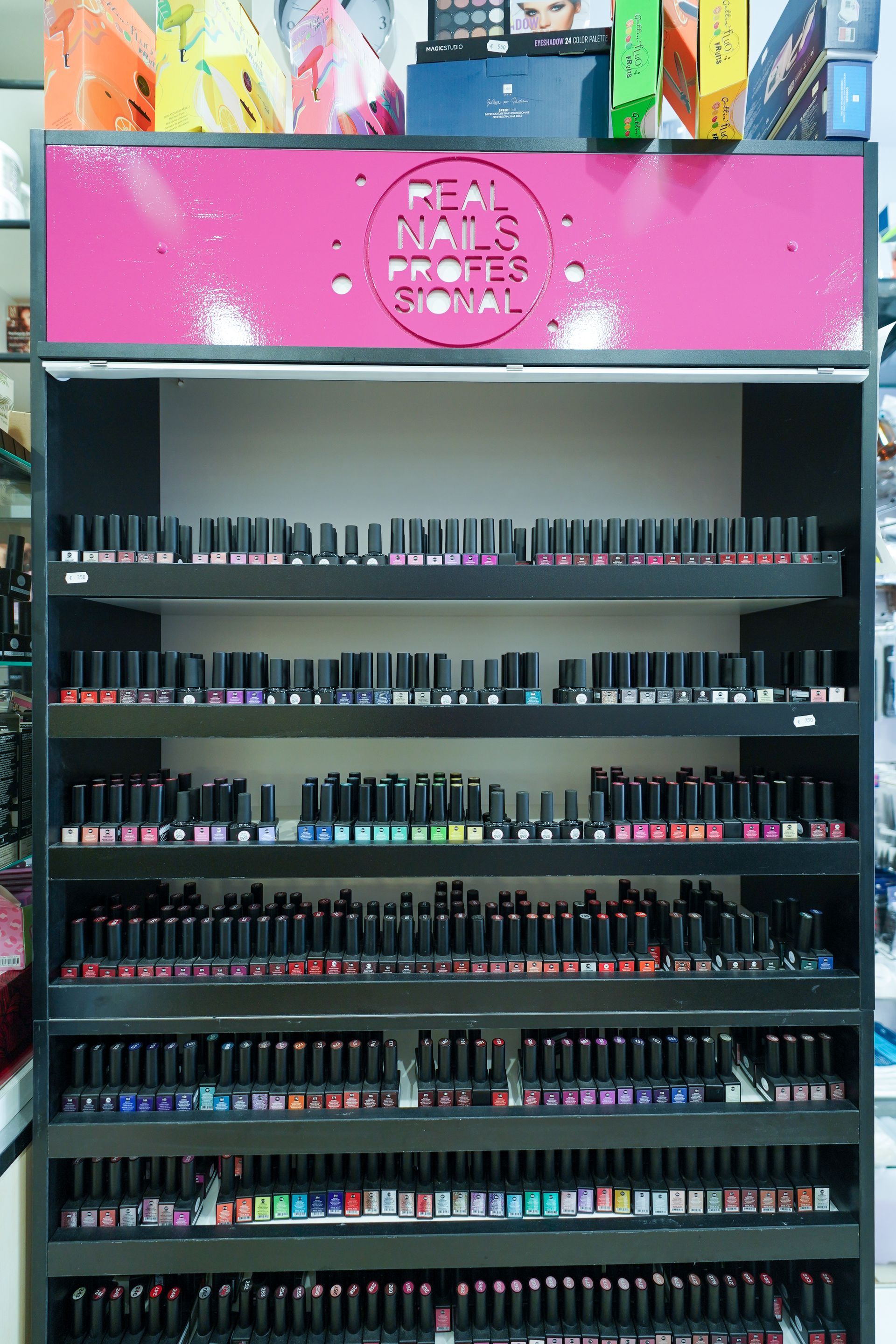 articoli per centri estetici