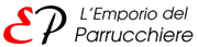 logo emporio del parrucchiere
