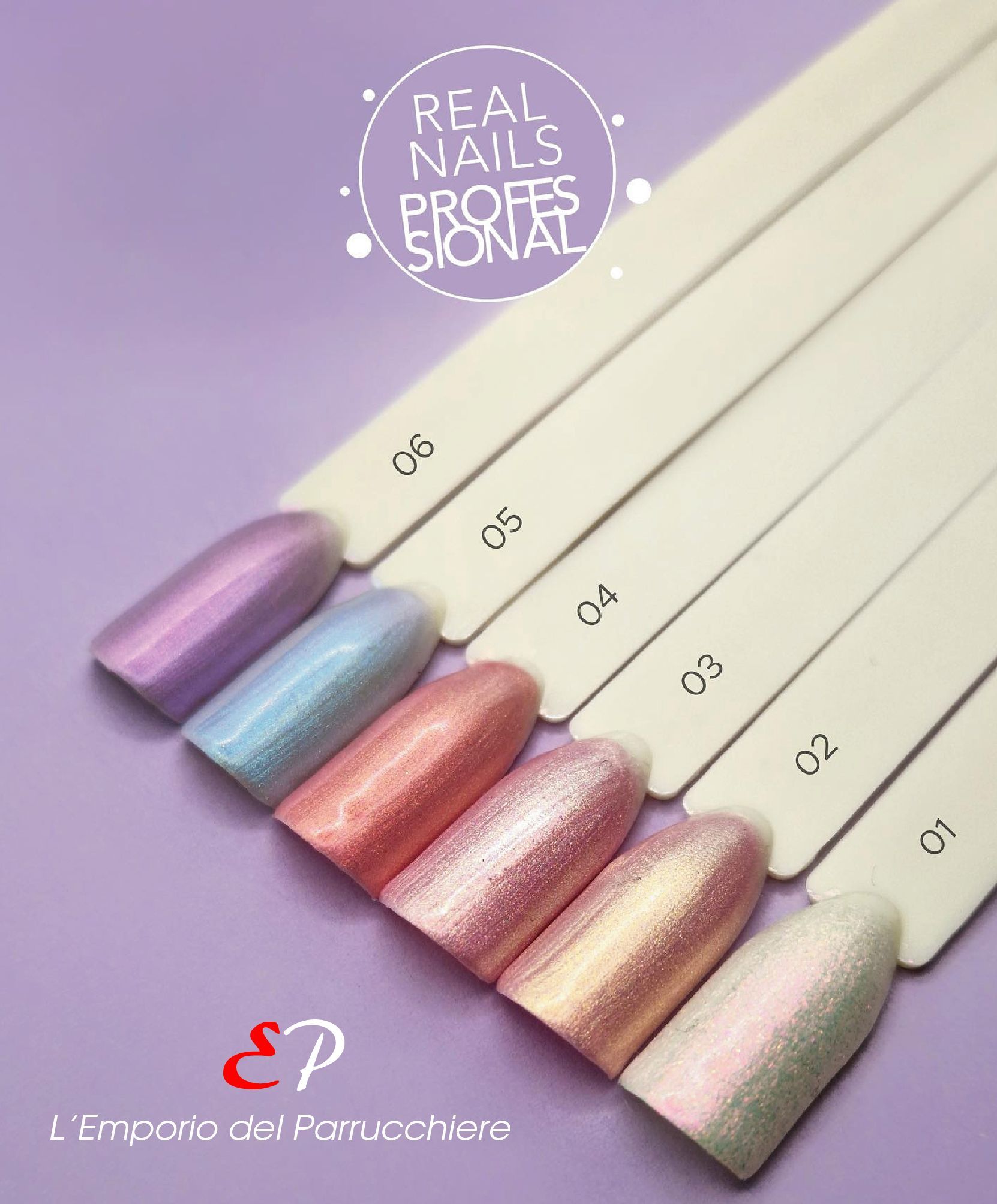 PRODOTTI PER CENTRI ESTETICI