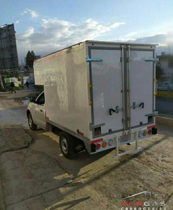CARROCERÍAS VARGAS