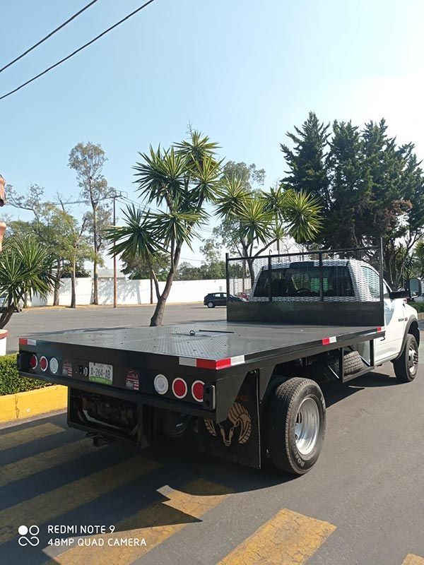CARROCERÍAS VARGAS