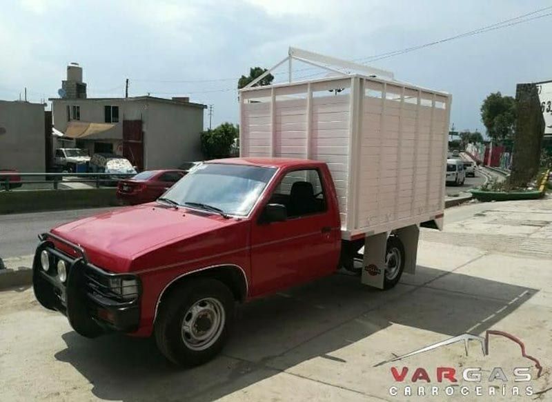 CARROCERÍAS VARGAS