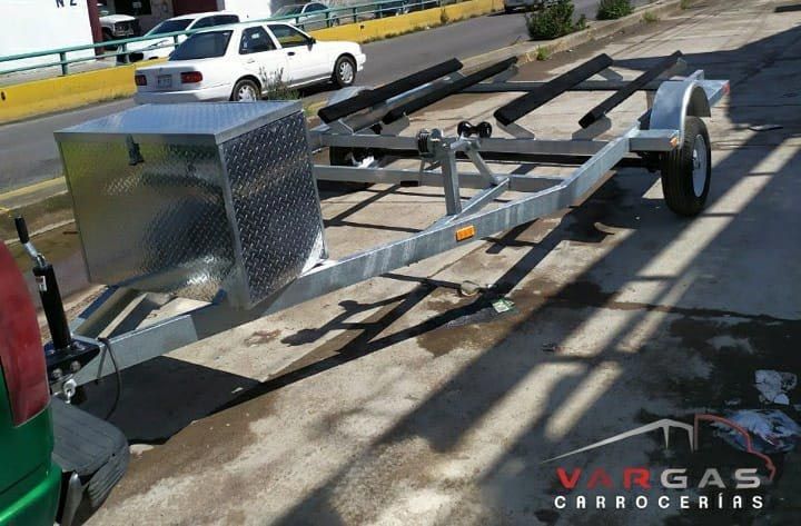 CARROCERÍAS VARGAS