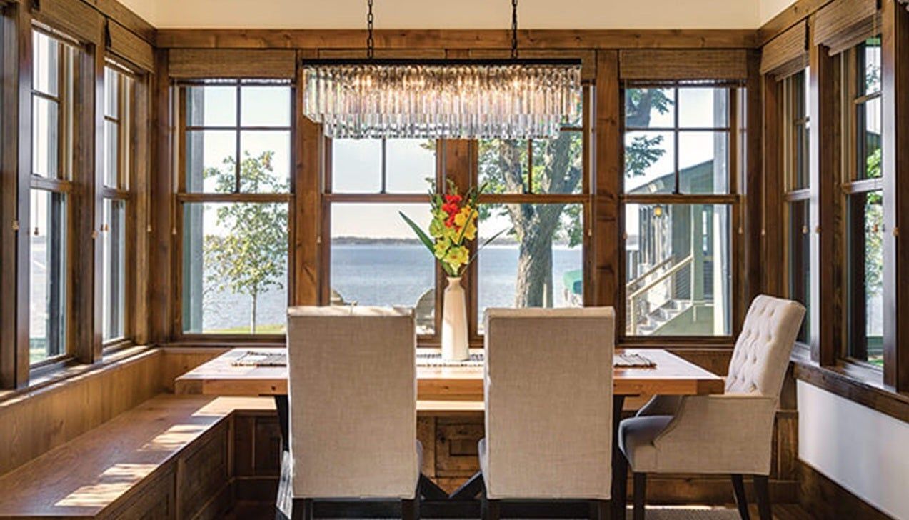 Fiberglass Windows Pros and Cons and Cost