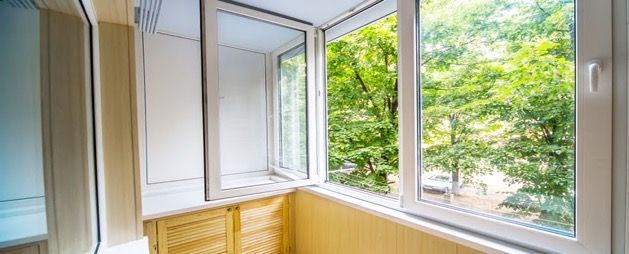 Can double pane windows be repaired?