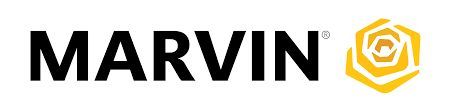 Marvin Logo