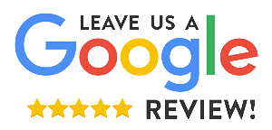 Leave us a google review!