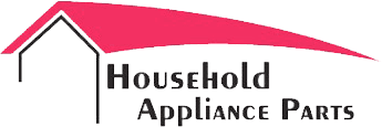 Household Appliance Parts logo