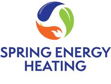 Spring Energy Heating