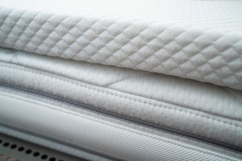 Vendita reti e materassi