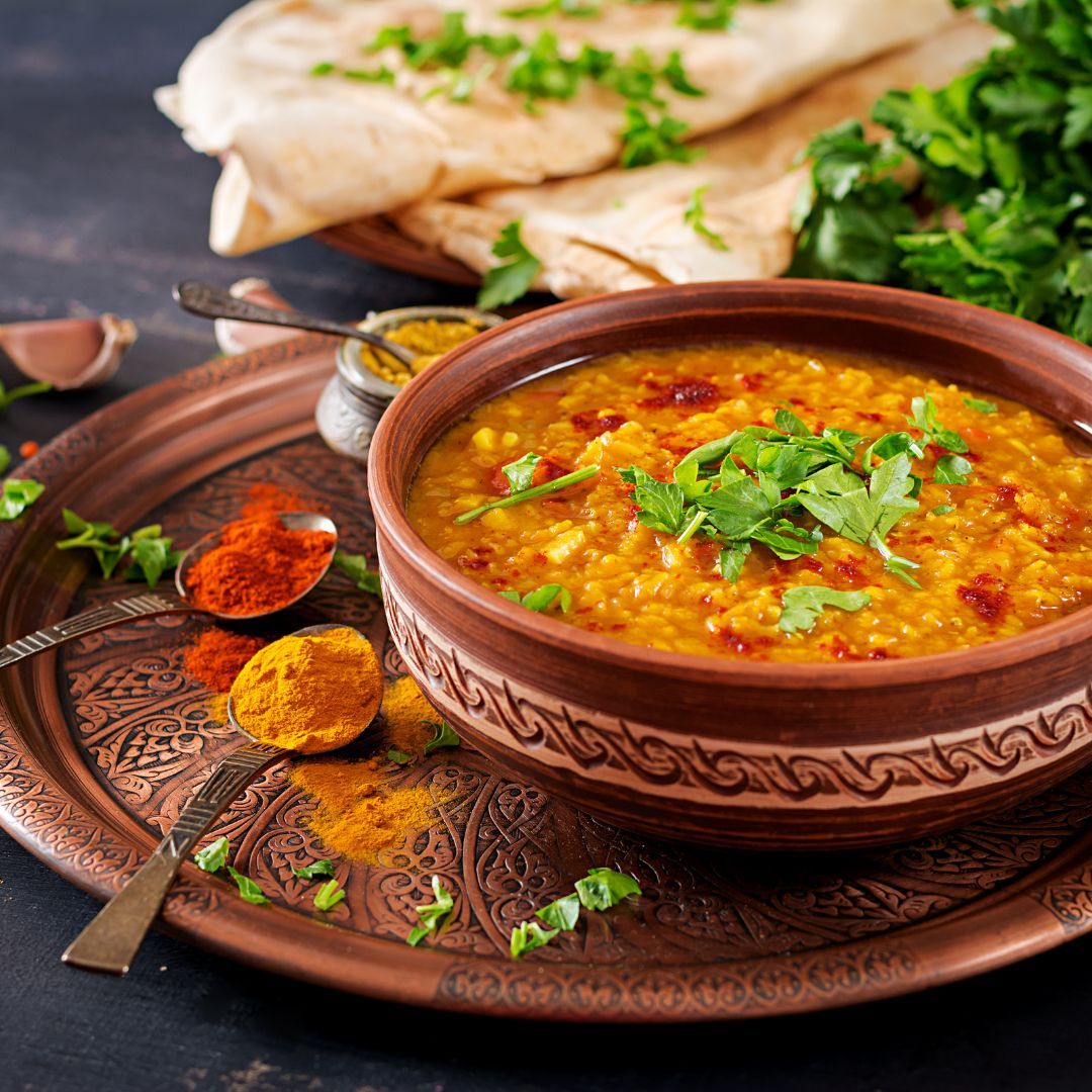 Begin your meal with our starters.