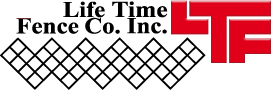 Life Time Fence Co. Inc.