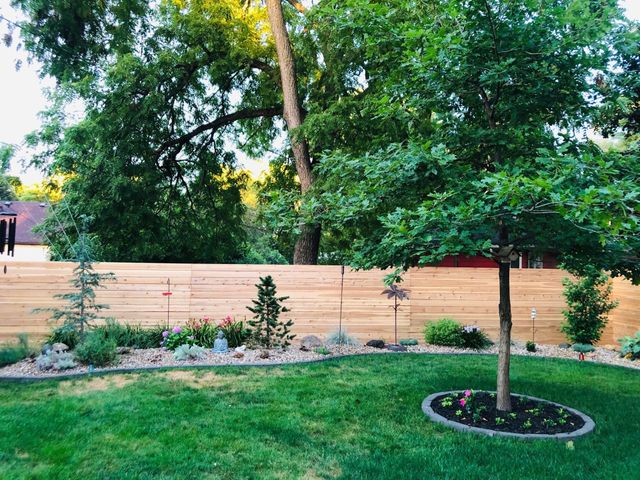 Types of Fencing in Cedar Rapids, IA - American Fence Company of Cedar  Rapids, Iowa