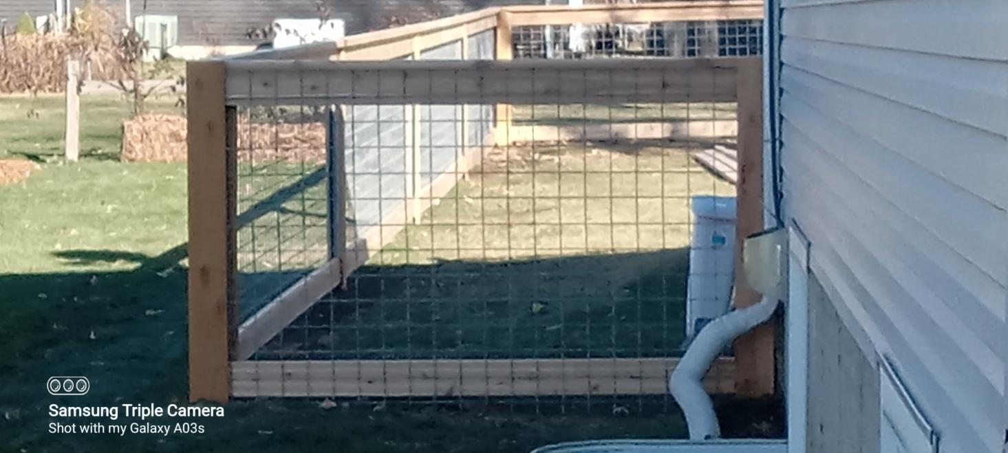 Gallery Cedar Rapids, IA Life Time Fence Co.