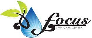Focus Skin Care Centers Logo
