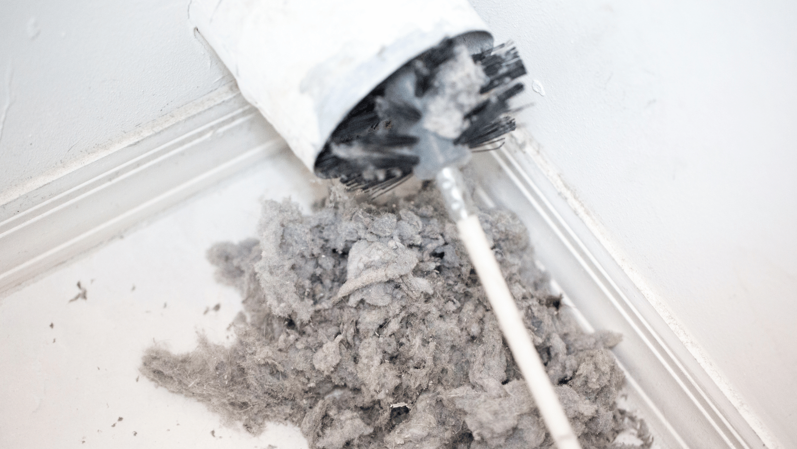 Disinfection and Cleaning of Air Ducts