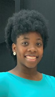 A silhouette of a man 's head in a circle.