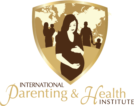 International Parenting & Health Institute logo