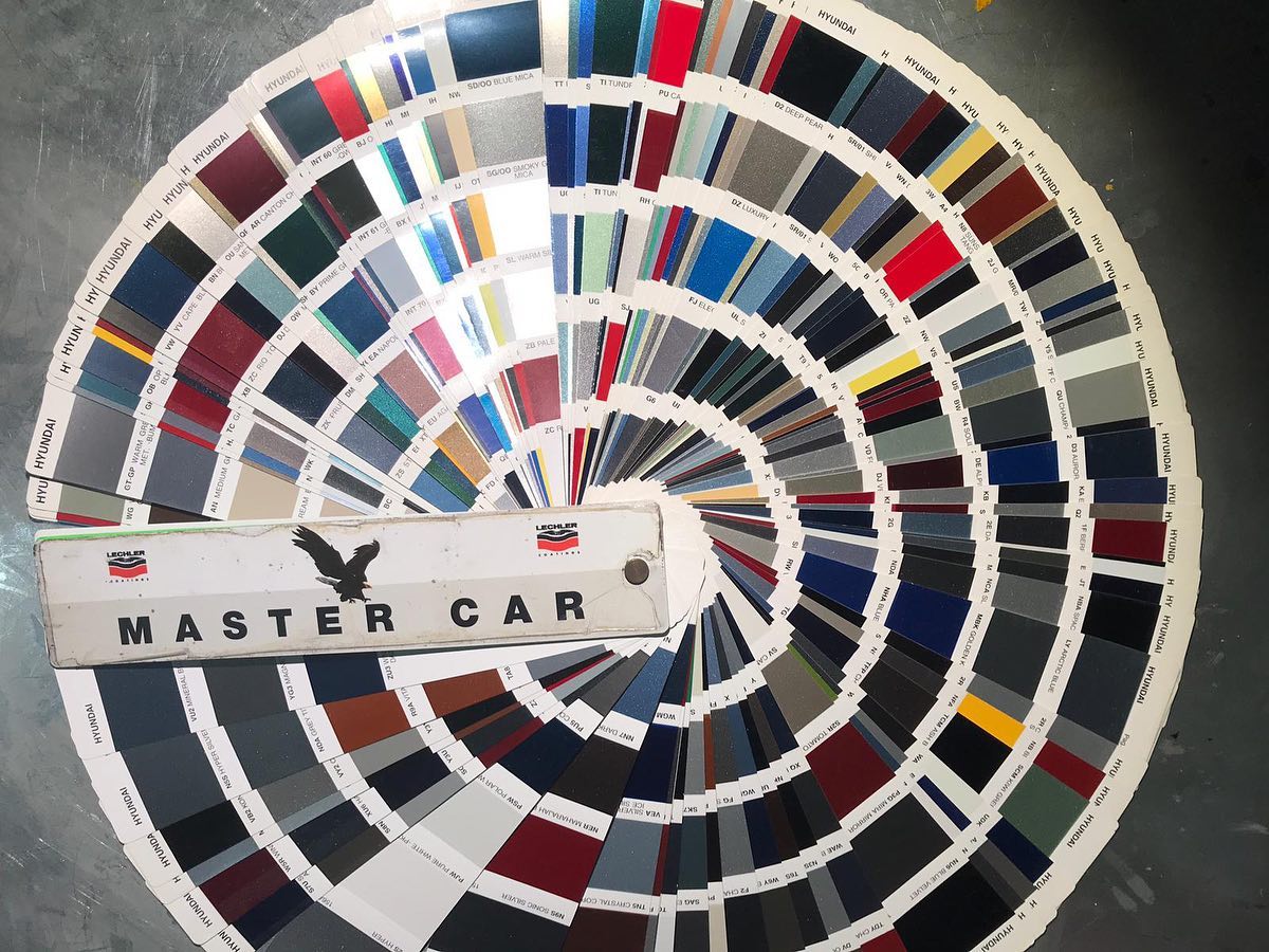 abrasivi per carrozzeria auto