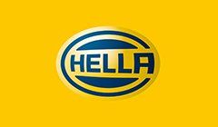 Hella logo