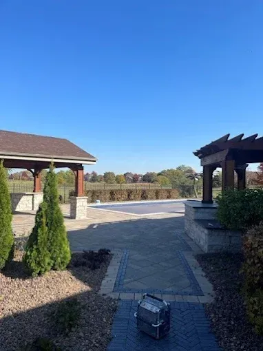 Masonry repair company in St. John, IN