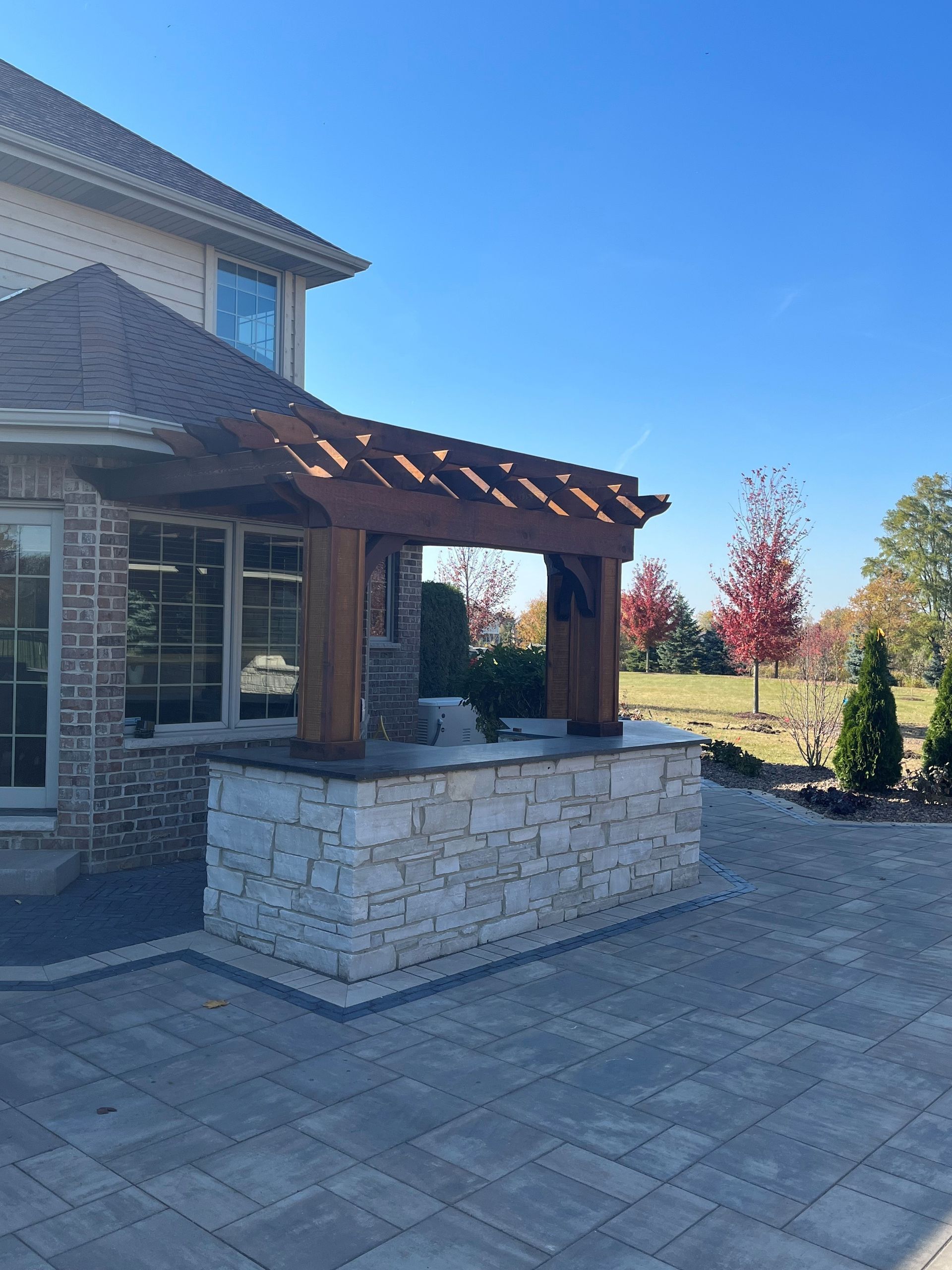Masonry repair in Frankfort, IL Masonry repair in Frankfort, IL