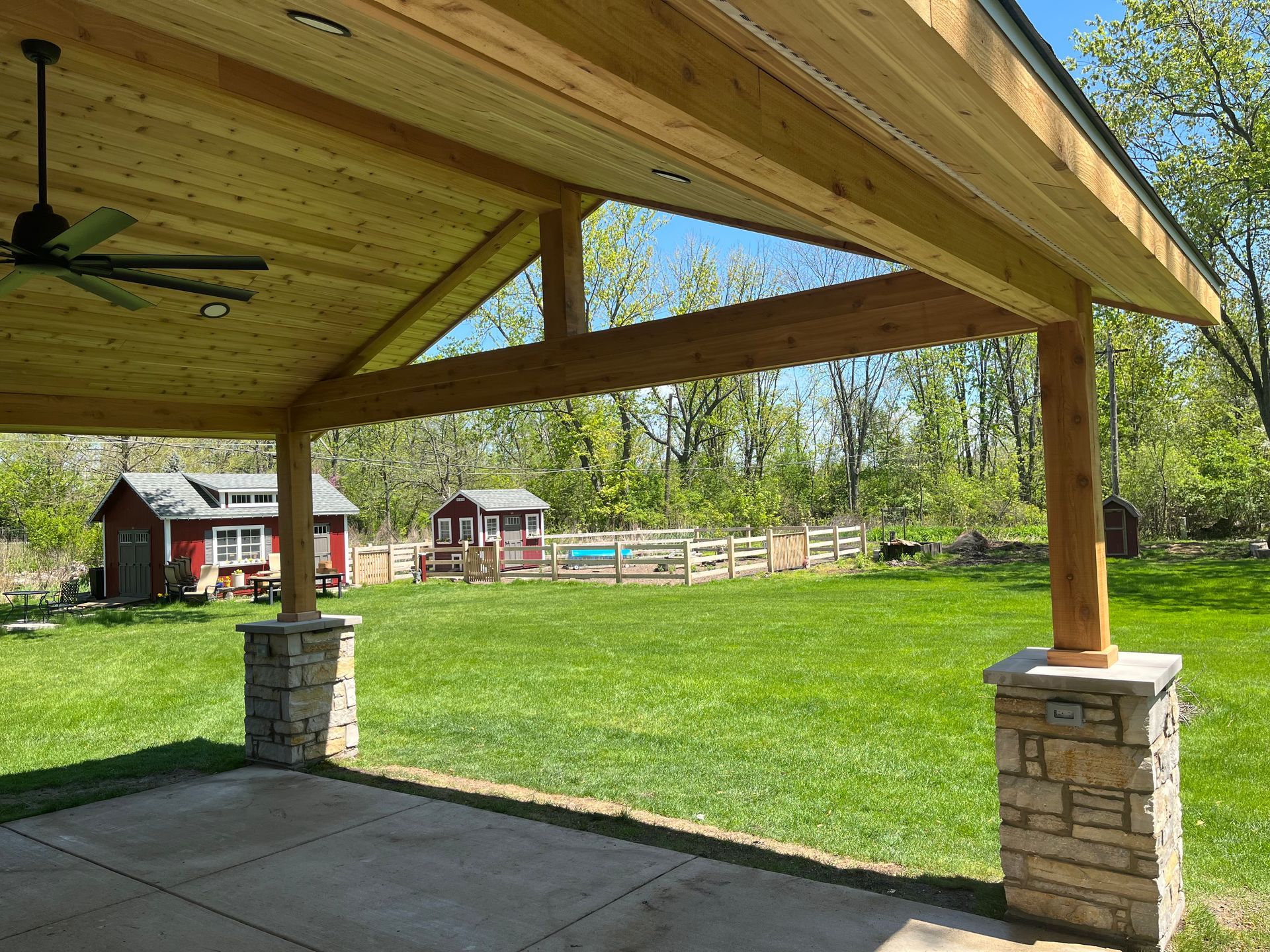 Brick repair near Chicago, IL