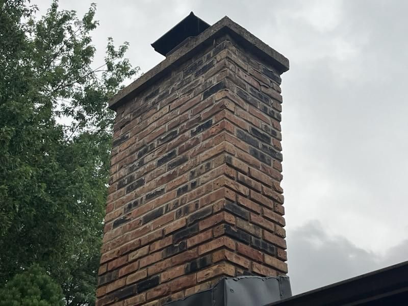 Masonry repair near Frankfort, IL