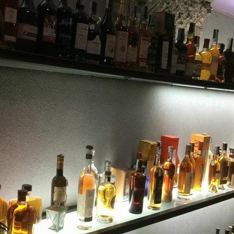 Liquori e distillati
