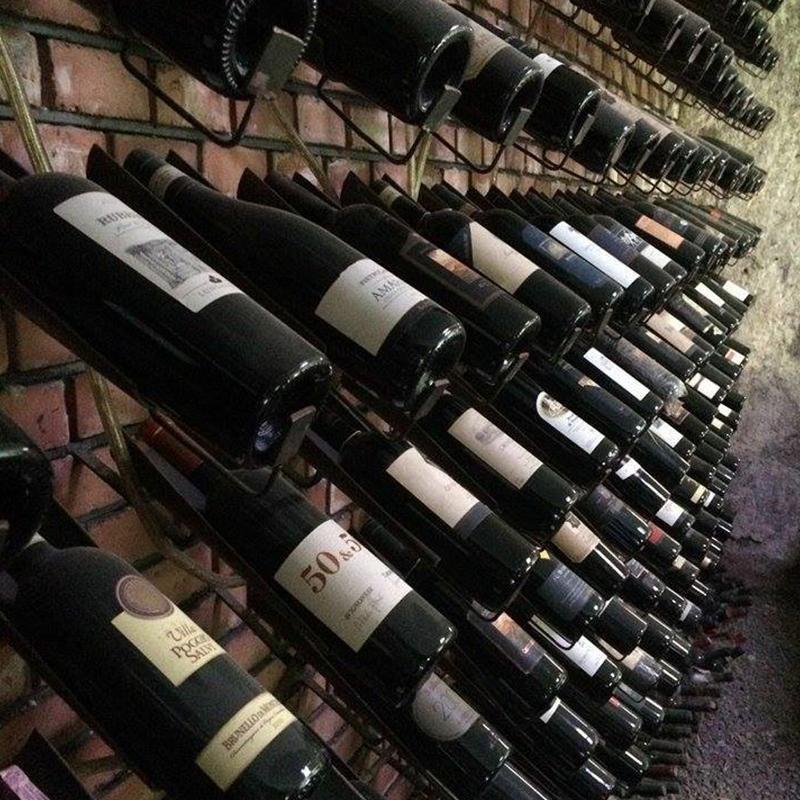 L'Enoteca Il Gocciolatoio