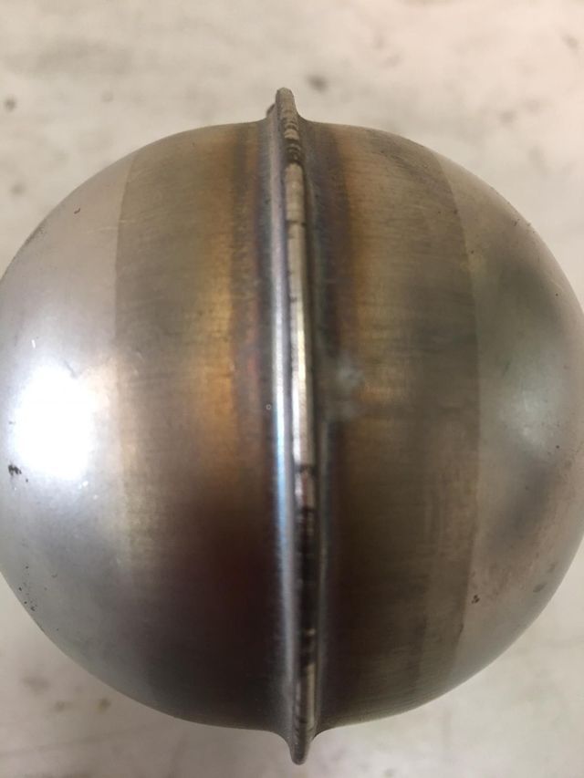 immagine di pezzi di metallo