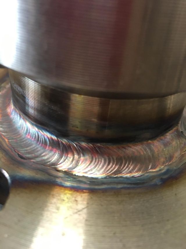 immagine di pezzi di metallo