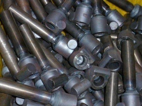 immagine lavorazione