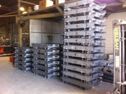 immagine lavorazione