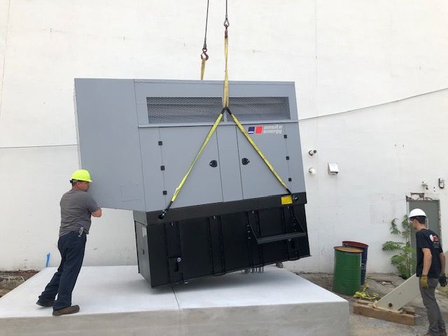 About Prime Electrical Services | NJ, PA, DE