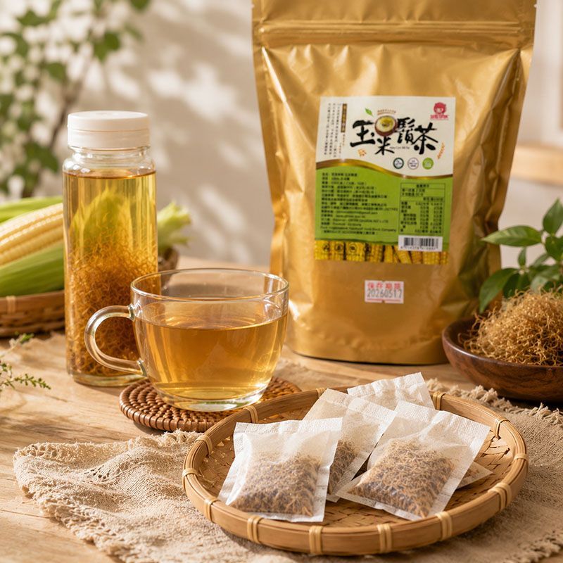 【雙笙妹妹】家庭用/辦公室專用業務袋(50茶包)