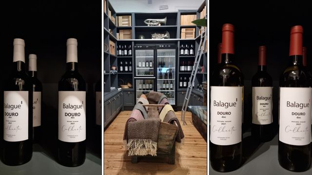 Balauri Wine