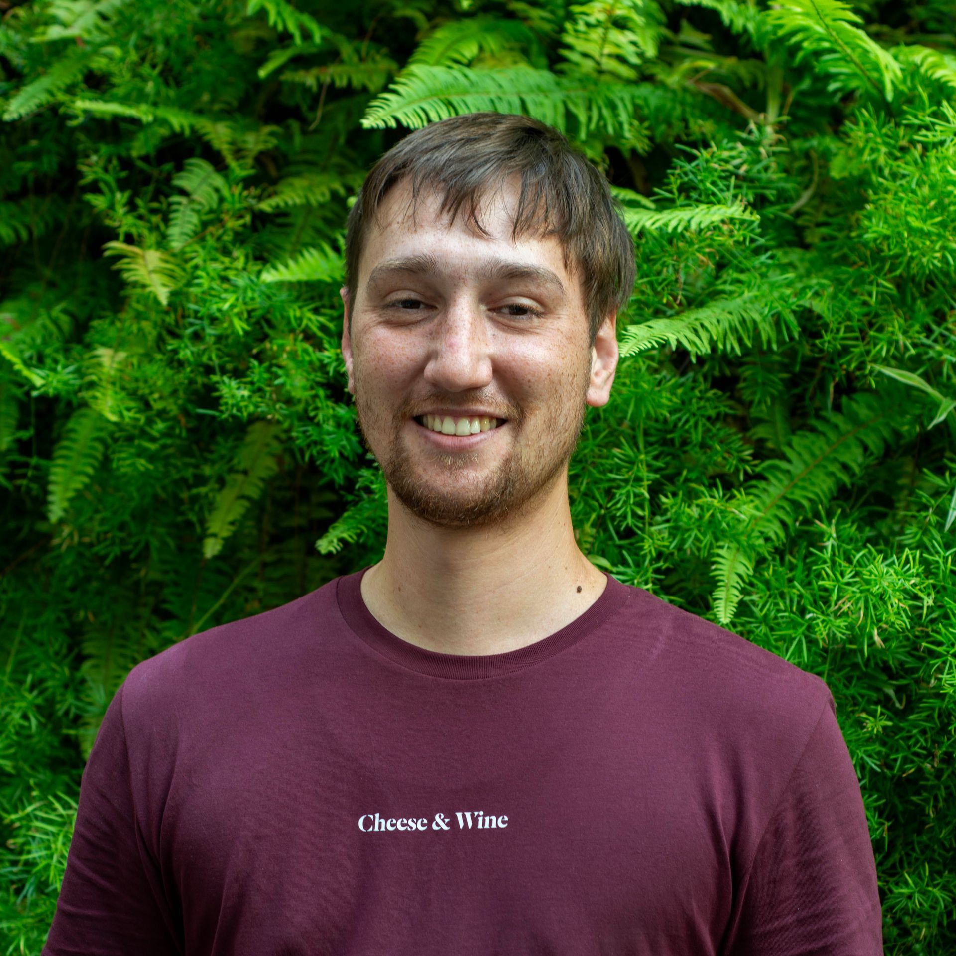 Filipe, dedicated maintenance professional, ensuring every detail of your stay is seamless and worry-free.