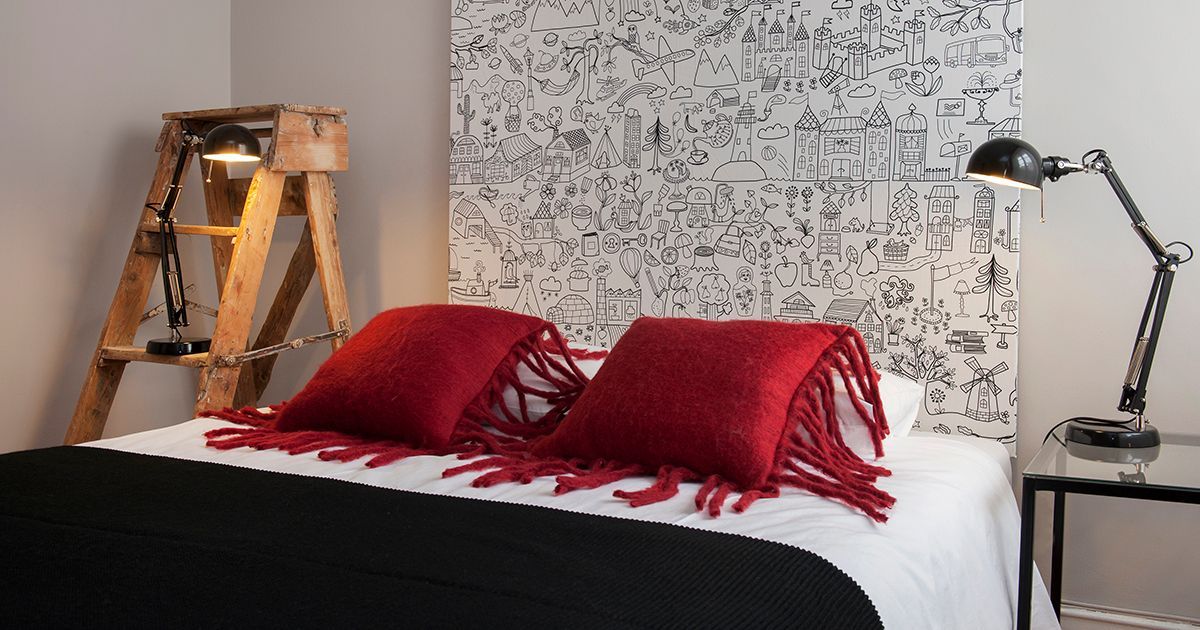 Cheese & Wine Airbnb Lisbon Vacation Rentals in Historic City Center