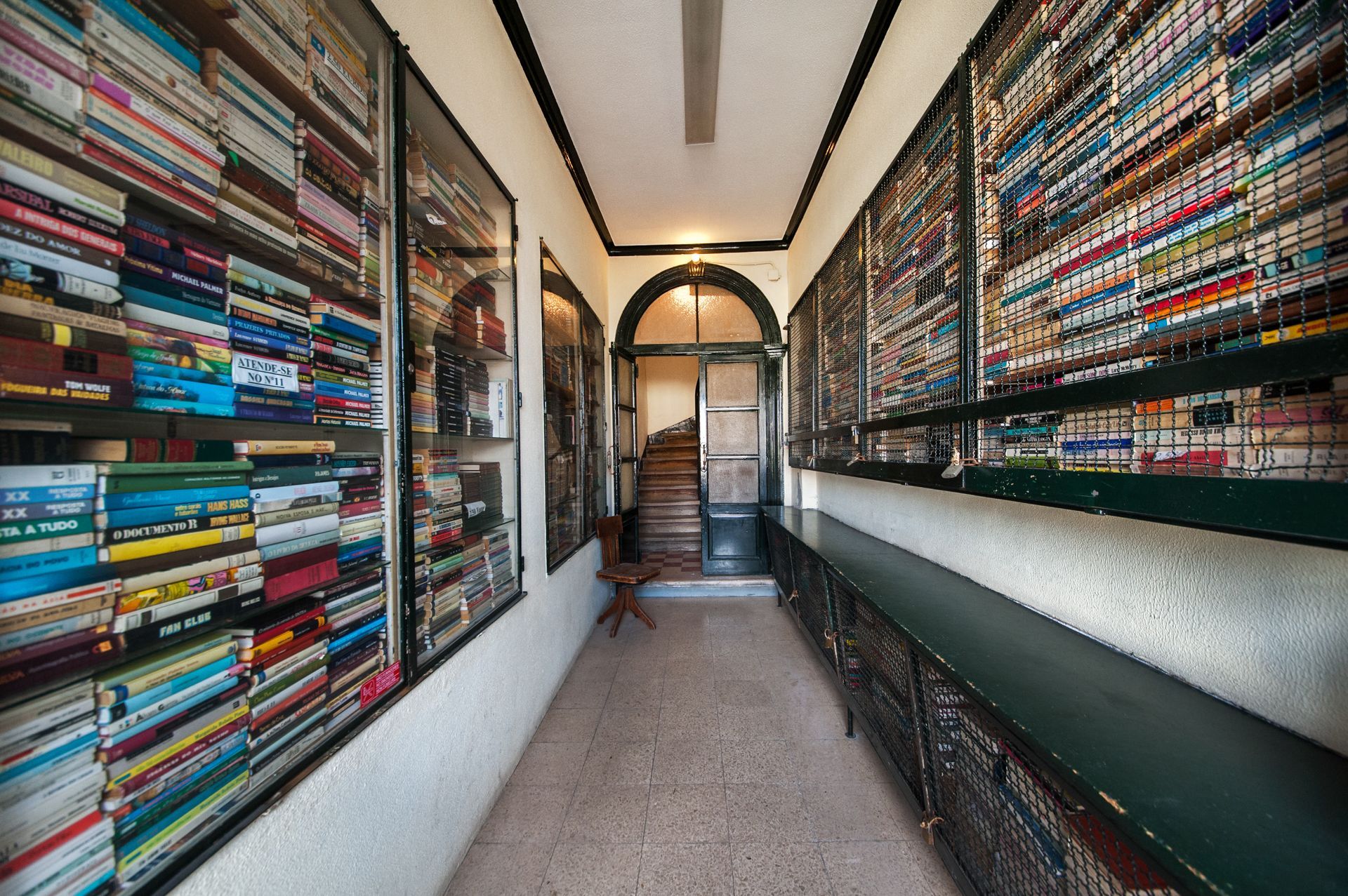 Discover the Charming and Distinctive Entrance of Our Cheese & Wine Apartment
