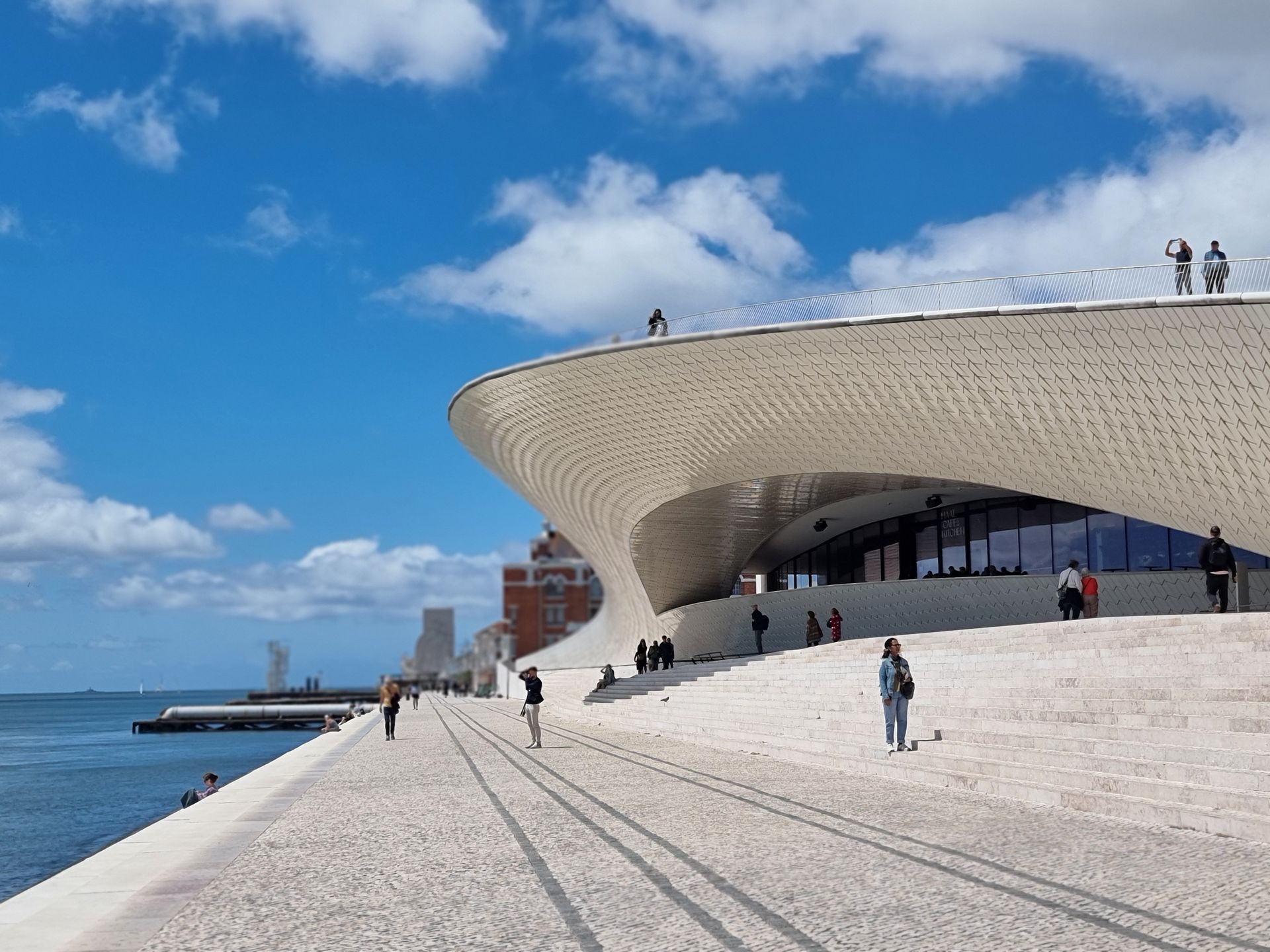 Best museums to visit in Lisbon in a weekend.