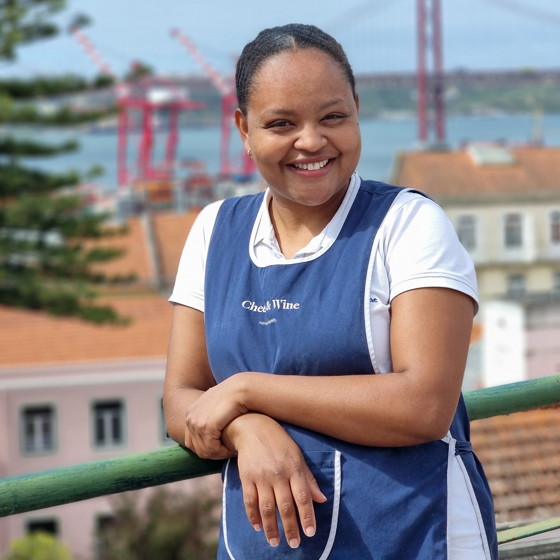 Silene, attention to detail is the key to a perfectly prepared space.