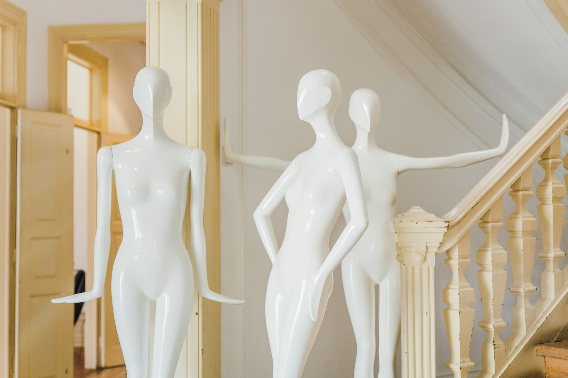 Curated design pieces for sale at Cheese & Wine Lapa — unique finds in our concept store.