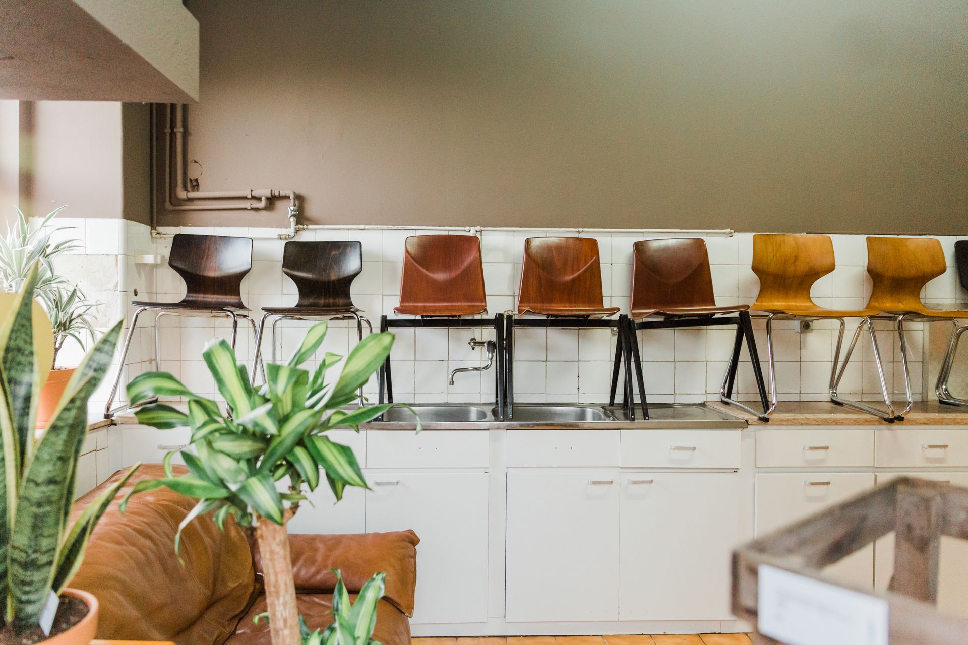 Design furniture for sale at Cheese & Wine Lapa — part of our curated concept store.