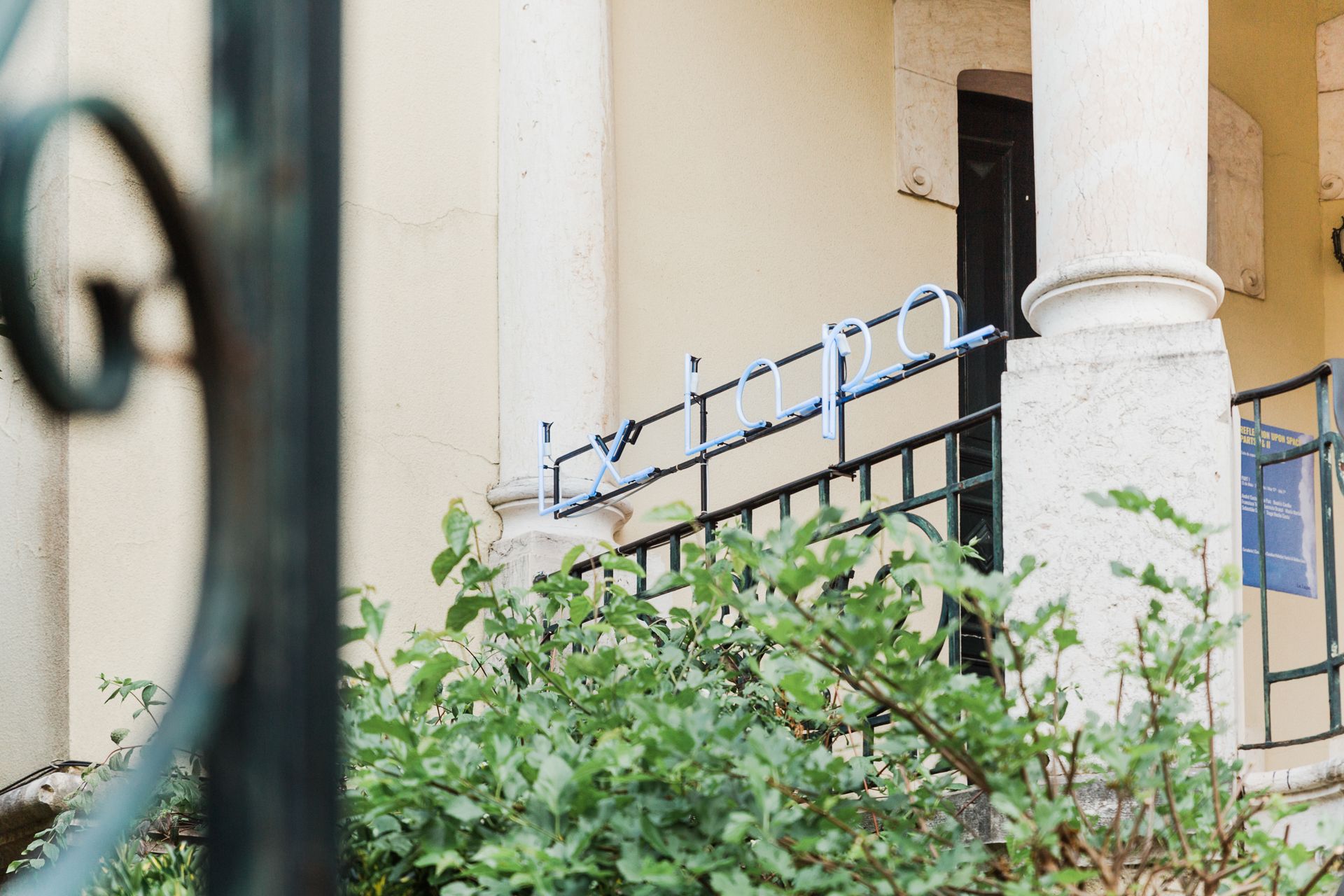 Cheese & Wine Lapa Building
