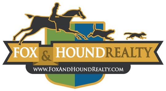 Fox & Hound Realty Logo