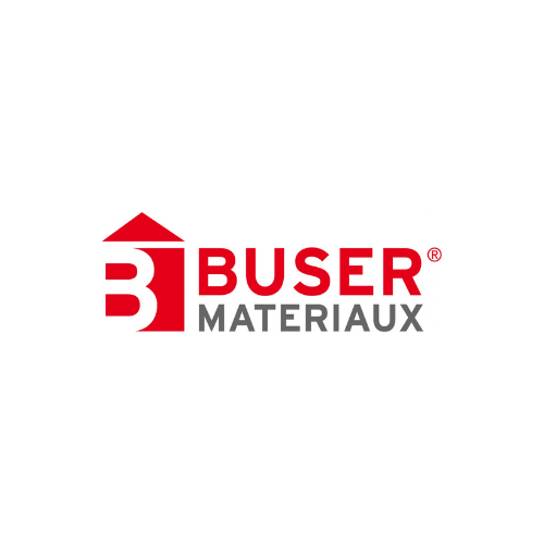 LOGO BUSER MATERIAUX