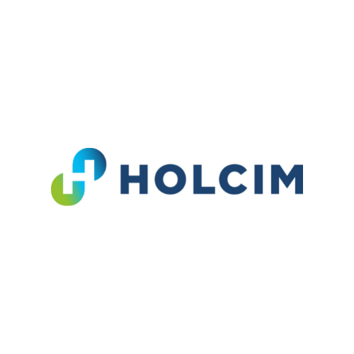 Logo Holcim