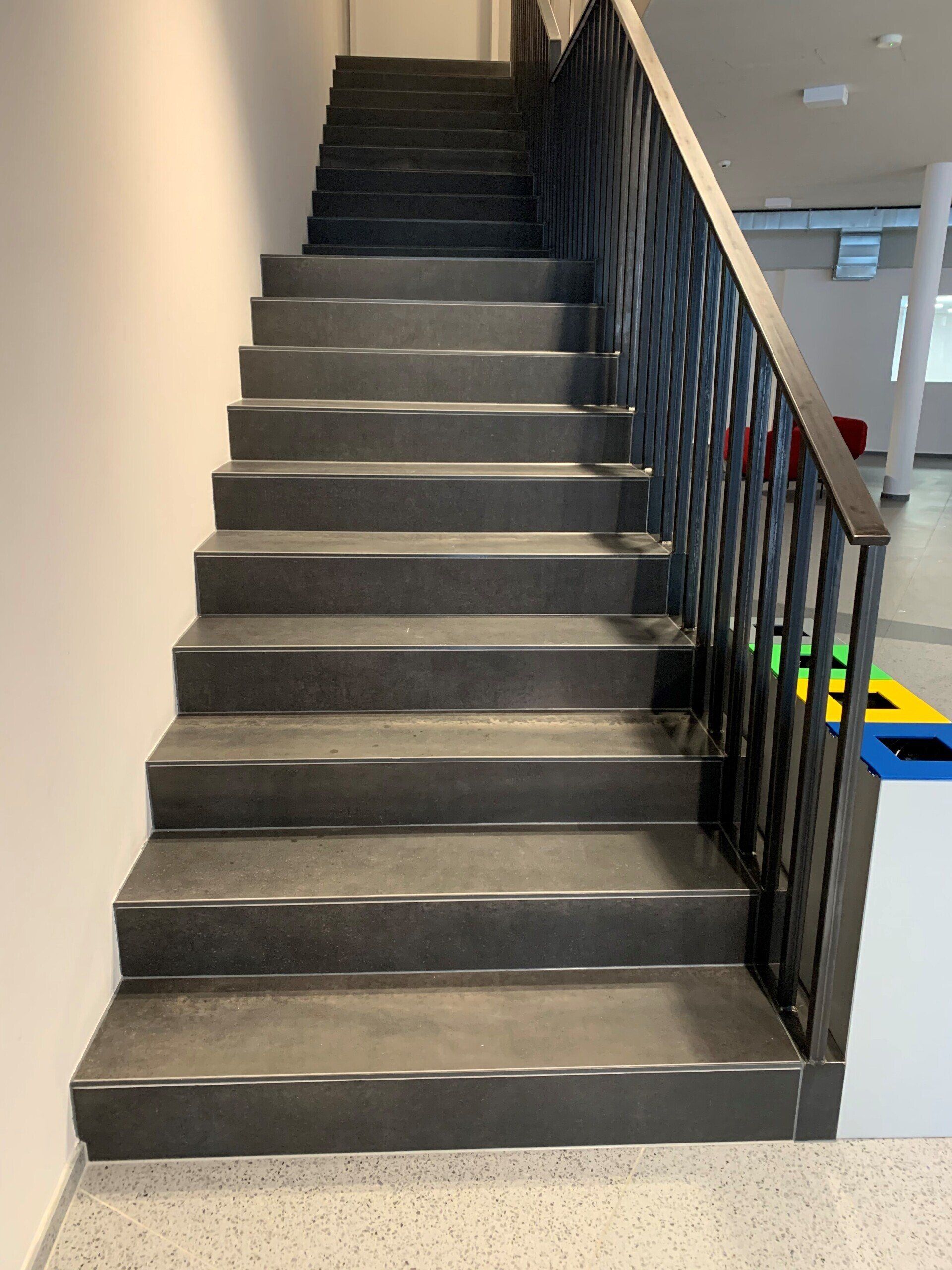 ESCALIER
