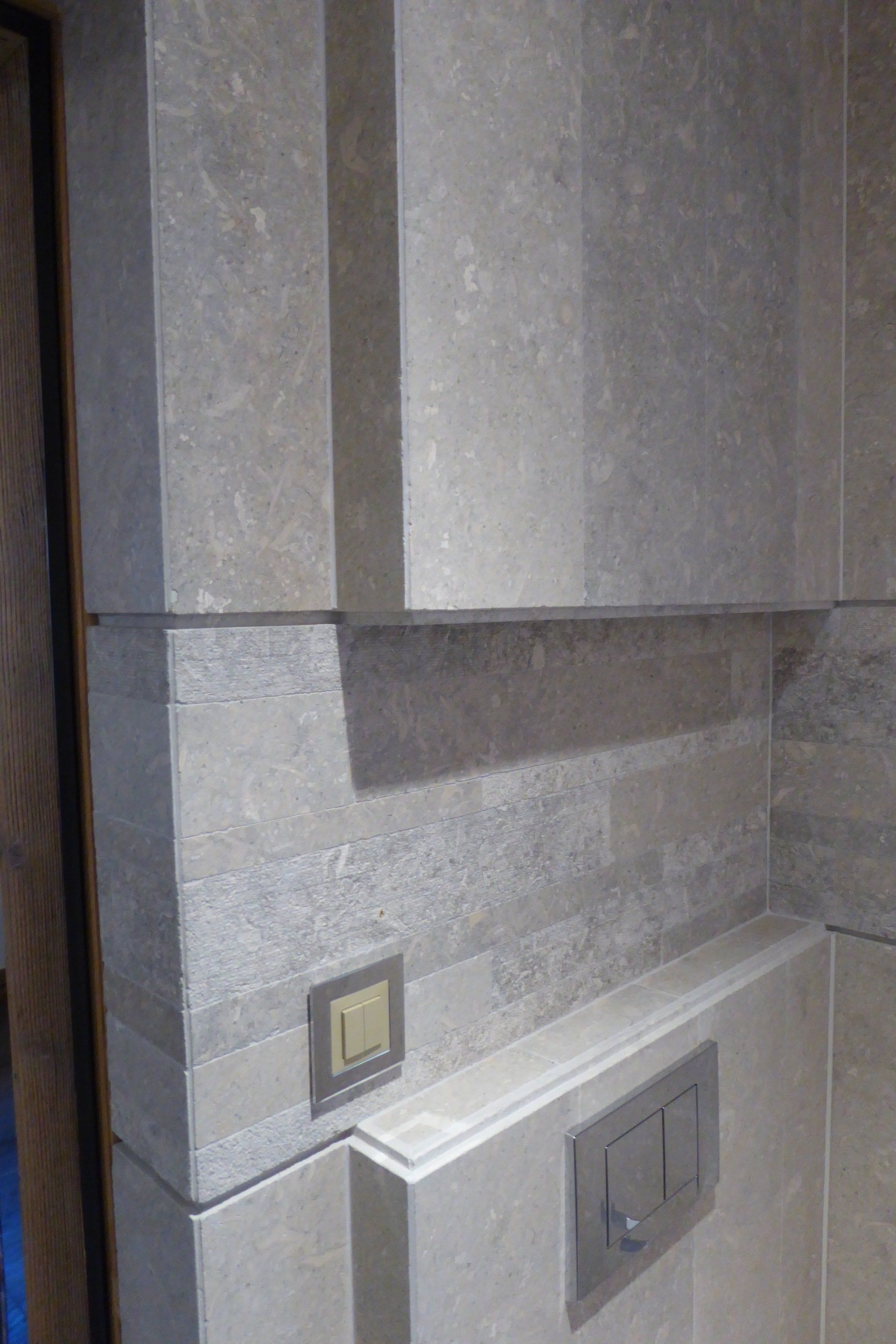 intérieur de maison moderne